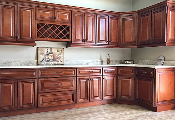 Cabinetry