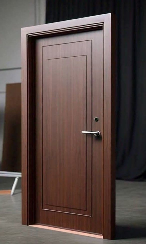 Internal and External Doors